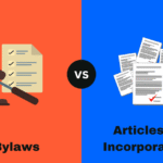 bylaws and articles of incorporation