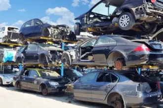 Maximise Your Payout: 3 Things to Do Before Calling a Car Wrecker in Perth