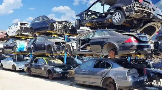 Maximise Your Payout: 3 Things to Do Before Calling a Car Wrecker in Perth