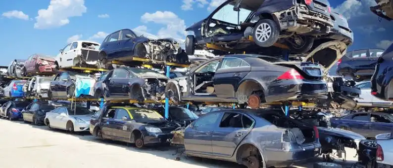 Maximise Your Payout: 3 Things to Do Before Calling a Car Wrecker in Perth