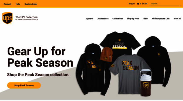 collection.corpmerchandise.com