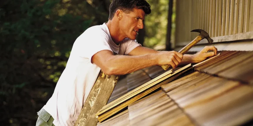 The Science Behind Bluffton's Roof Cleaning Challenge