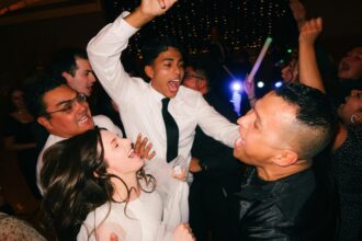 Make Your Big Day Unforgettable with a Professional Wedding DJ