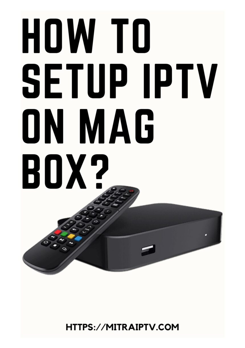 mitraiptv