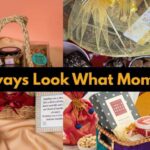 look what mom found give aways