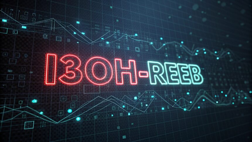 help me with disguised name: i3oh5reb