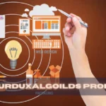 in wurduxalgoilds product