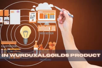in wurduxalgoilds product