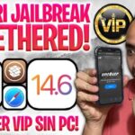 unc0ver vip