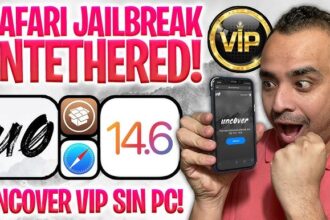unc0ver vip
