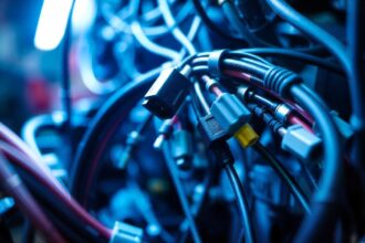 2025 Outlook: Wiring Assemblies and OEM Partnerships