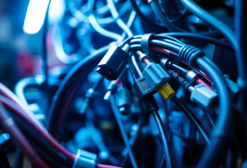 2025 Outlook: Wiring Assemblies and OEM Partnerships