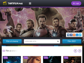 tantifilm streaming gratis