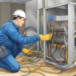 Electrician