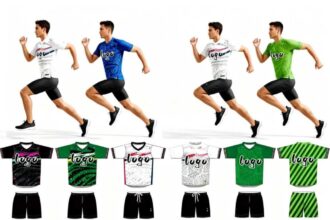 Custom Sports Uniforms: Balancing Performance, Cost and Style