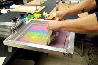 The Timeless Craft of Screen Printing: Why It Still Dominates Modern Branding