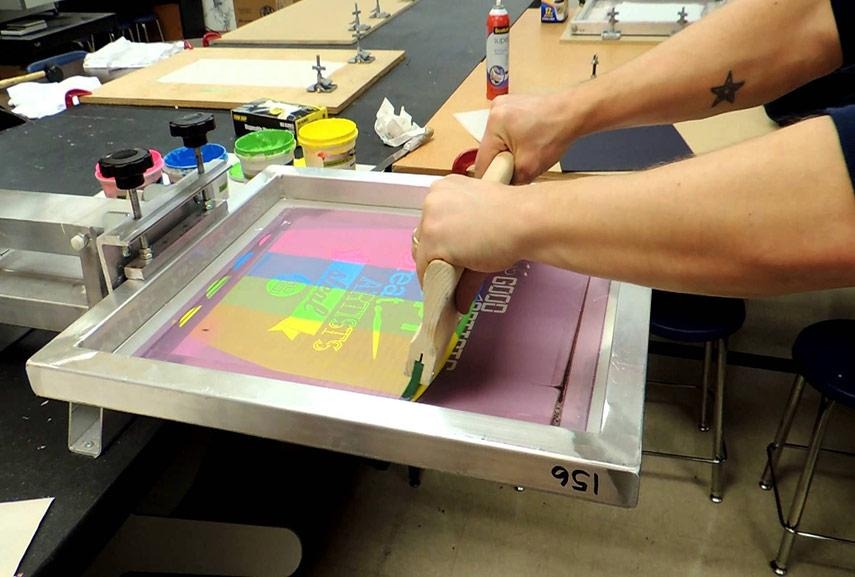 The Timeless Craft of Screen Printing: Why It Still Dominates Modern Branding