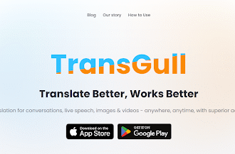 Breaking Language Barriers in Entertainment and Education: How TransGull Is Changing the Way We Understand Global Content