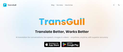 Breaking Language Barriers in Entertainment and Education: How TransGull Is Changing the Way We Understand Global Content
