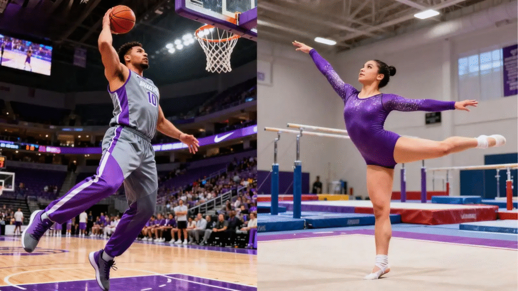 Custom Sports Uniforms: Balancing Performance, Cost and Style
