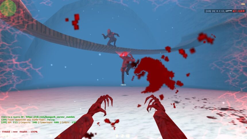 Remember the Glory Days? CS 1.6 Mods That Still Kick Ass