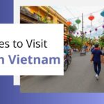 Best Places to Visit in Vietnam: Autumn Travel Guide