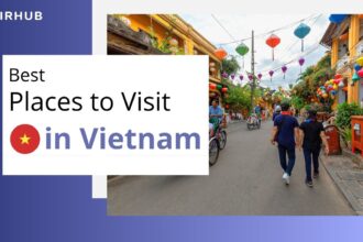 Best Places to Visit in Vietnam: Autumn Travel Guide
