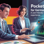 Pocket Option for German Speakers: A User-Friendly Trading Experience