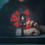 Why Android Apps Leak More Sensitive Data Than You Think — And How to Stop It
