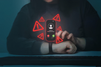 Why Android Apps Leak More Sensitive Data Than You Think — And How to Stop It