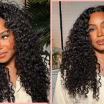 BGMgirl Burmese Curly Wig: The Best Glueless Wig of 2025?