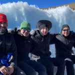 Kilimanjaro: The Ultimate Reset — Adventure, Endurance, and Freedom