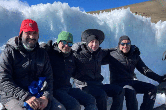 Kilimanjaro: The Ultimate Reset — Adventure, Endurance, and Freedom