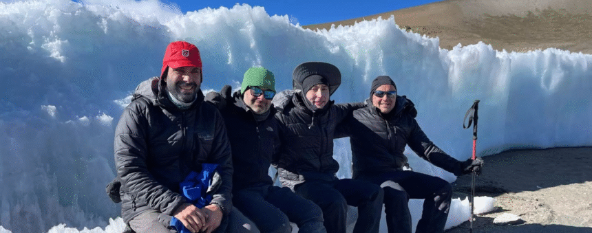Kilimanjaro: The Ultimate Reset — Adventure, Endurance, and Freedom
