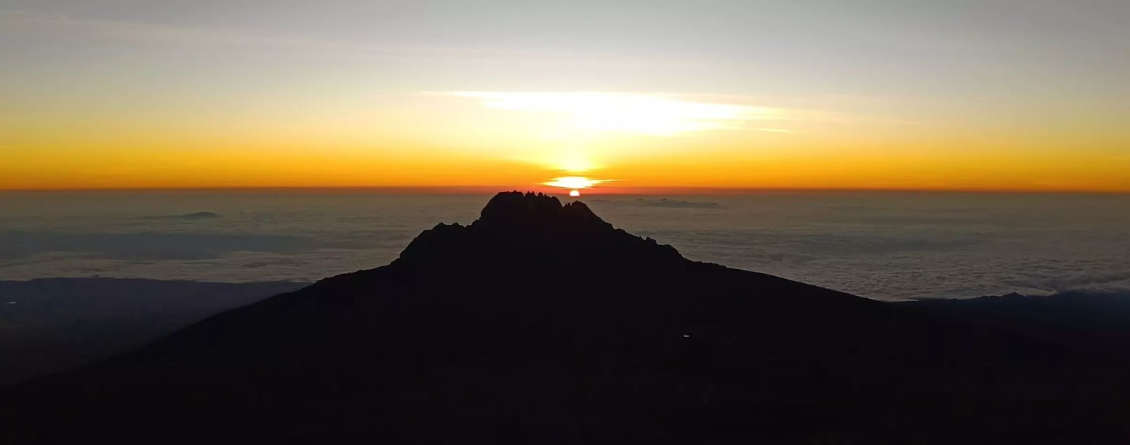 The Summit Moment