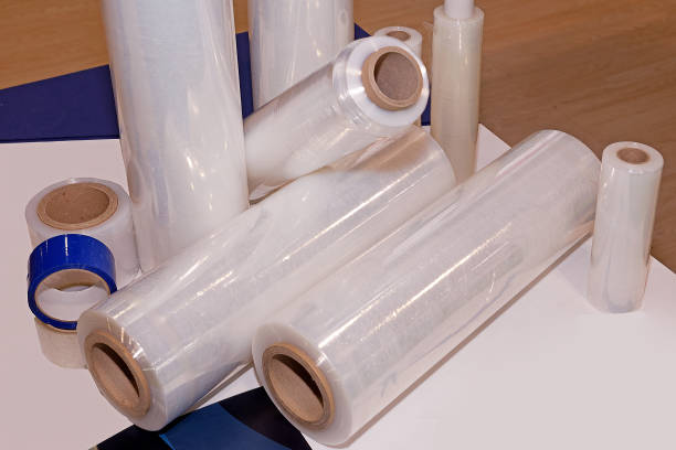 Important Features Of Quality Vinyl Wrap Suppliers