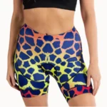 giraffe shorts