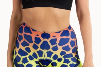 giraffe shorts