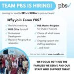team pbs applicant portal