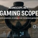 aeonscope.net tech scope
