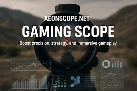 aeonscope.net tech scope