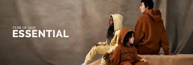 essentials fear of god promo code