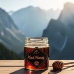 Mad Honey: A Rare Himalayan Treat Redefining Natural Sweetness