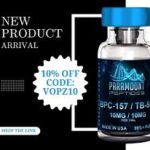 paramount peptides coupon code