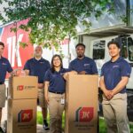 Why Jacksonville Residents Are Switching Moving Companies Mid-Move