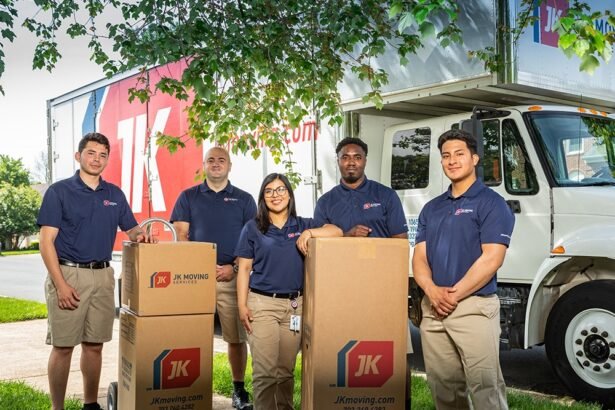Why Jacksonville Residents Are Switching Moving Companies Mid-Move
