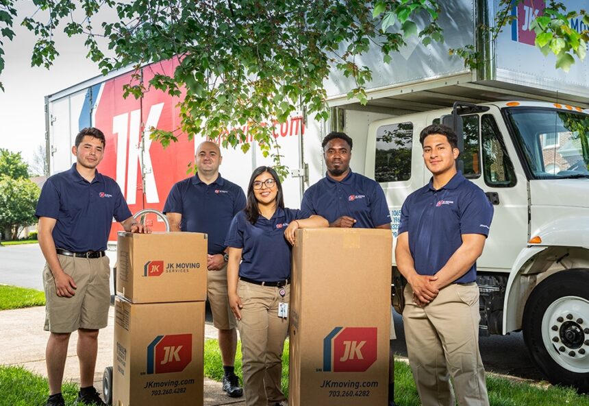 Why Jacksonville Residents Are Switching Moving Companies Mid-Move
