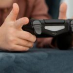 manual settings hssgamestick