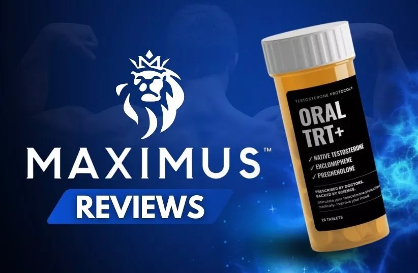 maximus tribe discount