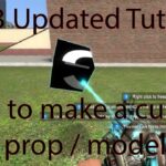 how to search models in garrys mod